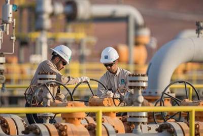 Saudi Aramco повысила цены на нефть на август для Азии, сообщает Блумберг - smartmoney.one - Москва - Саудовская Аравия - Оман - Dubai