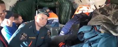 Обломки самолета Ан-26 найдены около поселка Палана - runews24.ru - Палана