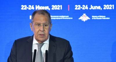 Владимир Путин - Сергей Лавров - "Будем отвечать решительно": Лавров о дальнейшем диалоге с Вашингтоном - ru.armeniasputnik.am - Россия - США - Вашингтон - Армения - Женева - Индонезия