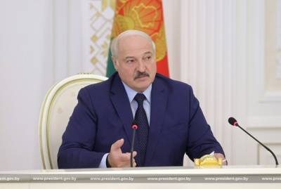 Александр Лукашенко - Лукашенко заявил, что не позволит превратить Беларусь в "отстойник" для нелегальных мигрантов - kp.ua - Сирия - Украина - Белоруссия - Ирак - Польша - Иран - Литва - Афганистан - Ливия - Тунис - Латвия