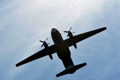 Брат пассажира разбившегося Ан-26 рассказал о последнем разговоре - lenta.ru