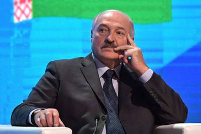 Александр Лукашенко - Лукашенко заявил о сидящих в норах белорусских дипломатах - lenta.ru - Белоруссия
