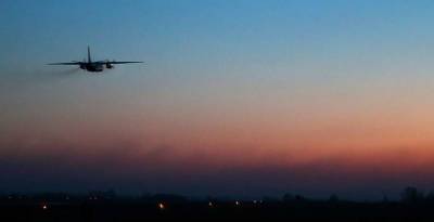 На Камчатке обнаружили место крушения пропавшего самолета Ан-26 - lenta.ua - Россия - Украина - Петропавловск-Камчатский