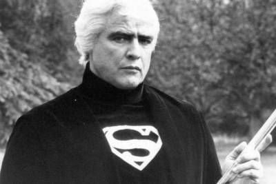 Дэвид Финчер - Как умерший вчера знаменитый американский кинорежиссер Ричард Доннер снимал «Супермена» с Марлоном Брандо - lenta.ua - Украина