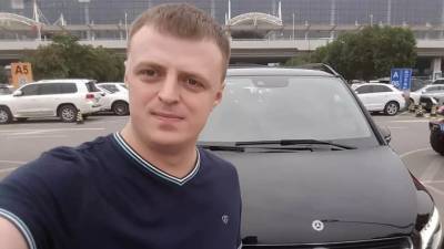 Сергей Фургал - Антон Фургал - Сын Сергея Фургала идет на выборы в качестве самодвиженца - piter.tv - Хабаровский край - Хабаровск