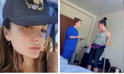 «Сижу теперь безработная». Гостиницу в Анапе, чья хозяйка обматерила гостей, закрыли - gubdaily.ru - Анапа