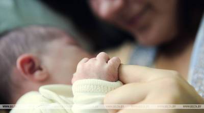 В Брестской области в День Независимости родились 18 детей - belta.by - Белоруссия - Русь