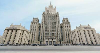 Андрей Руденко - МИД: Россия готова обеспечить безопасность на таджикско-афганской границе - dialog.tj - Россия - США - Таджикистан - Афганистан