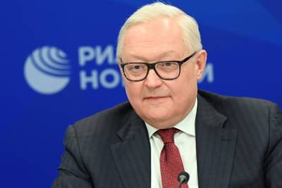 Владимир Путин - Сергей Рябков - Джо Байден - В МИД заявили о неизбежности давления США на Россию - lenta.ru - Москва - Россия - США - Вашингтон - Женева