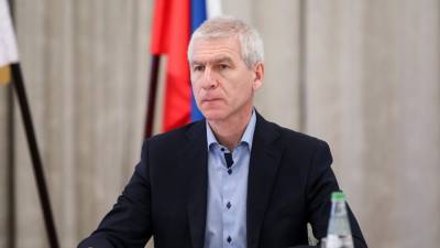 Олег Матыцин - Матыцин высказался о возможном изменении лимита на легионеров в РПЛ - russian.rt.com - Россия