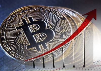 Каждые четыре года биткойн дорожает на 160% - mskgazeta.ru - Россия