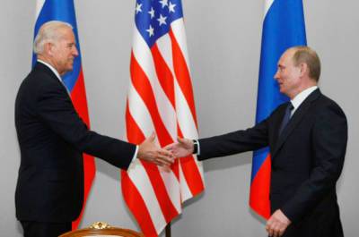 Сергей Рябков - В РФ не исключают присоединение США в переговоры по Донбассу - vchaspik.ua - Россия - США - Украина - Киев - Вашингтон - Женева
