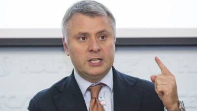 Юрий Витренко - Суд остановил предписание НАПК относительно увольнения Витренко - vchaspik.ua - Украина - Киев