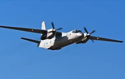 Владимир Солодов - Катастрофа Ан-26 на Камчатке: все пассажиры объявлены погибшими - korrespondent.net - Россия - Украина - Камчатский край - Петропавловск-Камчатский