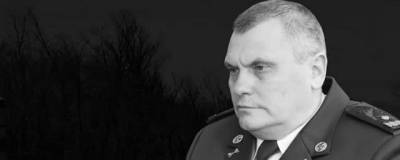 В Одессе утонул генерал пограничной службы Украины - runews24.ru - Украина - Киев - Симферополь - Одесса
