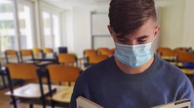 В Воронеже опровергли слухи об обязательной вакцинации школьников и студентов - vestivrn.ru - Воронеж - Воронежская обл.