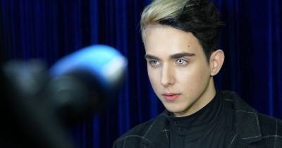 Melovin и каминг-аут: на канале M1 объяснили, почему вырезали эпизод из эфира - dsnews.ua - Украина