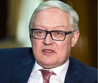 Сергей Рябков - Сергей Рябков: Москва не позволит Вашингтону ограничивать свой стратегический ядерный потенциал - actualnews.org - Москва - Россия - США - Вашингтон
