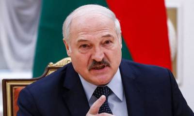 Александр Лукашенко - Лукашенко заявил, что не будет превращать Белоруссию в отстойник для нелегальных мигрантов - obzor.lt - Сирия - Украина - Белоруссия - Турция - Ирак - Польша - Иран - Литва - Минск - Афганистан - Ливия - Тунис - Латвия