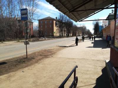 Глазовчане пожаловались на запах хлора в городе - gorodglazov.com - респ. Удмуртия - Ижевск