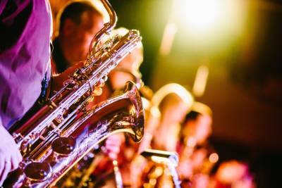 Дуэт классики и джаза. Еще один концерт Jazz Stories состоится в августе - grodnonews.by - Белоруссия