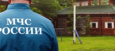 На Алтае обнаружили нелегальный детский лагерь - runews24.ru - Алтайский край - респ. Алтай