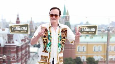 Квентин Тарантино - Режиссер Квентин Тарантино купил кинотеатр - vesti.ru - Лос-Анджелес