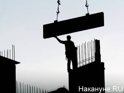 В Тюмени вновь не нашли компанию, которая построит корпус ТюмГУ за 3,6 миллиарда - nakanune.ru - Тюмень - Строительство