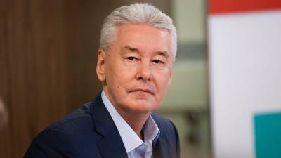 Сергей Собянин - Сергей Собянин поручил установить пять мемориальных досок в память о героях Великой Отечественной войны - vm.ru - Москва