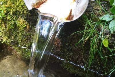 В Туле 7 июля жителям будут раздавать воду из-за работ на Непрейковском водозаборе - tula.mk.ru - Тула