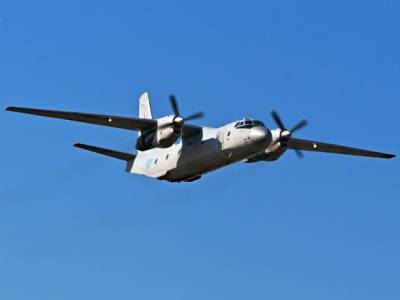 Катастрофа Ан-26 на Камчатке: найдены обломки самолета, погибли 28 человек - unn.com.ua - Россия - Украина - Киев - Камчатский край - Петропавловск-Камчатский