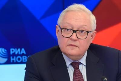 Сергей Рябков - Россия пригрозила нанести Британии удар в случае нового инцидента в Черном море - lenta.ru - Россия - США - Украина - Англия