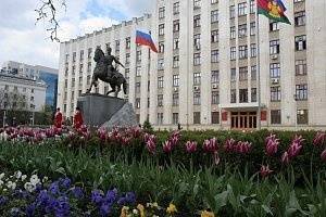 Вениамин Кондратьев - Вениамин Кондратьев провел заседание краевого оперативного штаба по ликвидации ЧС на Кубани - nakanune.ru - Россия - Сочи - Краснодарский край - округ Южный