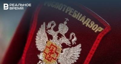 Максим Платонов - В Татарстане 35 организаций получили постановление Роспотребнадзора о вакцинации сотрудников от COVID-19 - realnoevremya.ru - респ. Татарстан