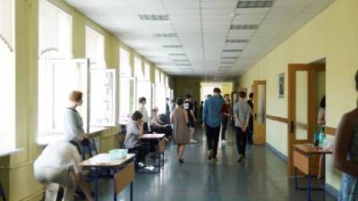 В Петербурге 50 выпускников получили ноль баллов за ЕГЭ - delovoe.tv - Санкт-Петербург