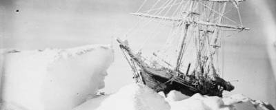 Археологи хотят найти в Антарктике обломки судна Endurance через 106 лет после катастрофы - runews24.ru - Мальвинские Острова