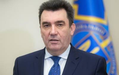Алексей Данилов - Данилов назвал страны, ответственные за оккупацию РФ Украины - korrespondent.net - Россия - Украина - Грузия - Германия - Франция - г. Бухарест