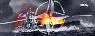 Андрей Рыженко - Экс-замначальника штаба ВМСУ рассказал, как корабли НАТО обходят... - politnavigator.net - Россия - США - Украина - Турция