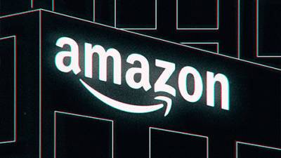 Amazon зарегистрировала в Украине юрлицо. Но магазина не будет - bin.ua - США - Украина