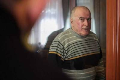 Георгий Гонгадзе - Как бывший милицейский генерал, осужденный за убийство, пытался выйти на свободу - novostiua.news - Украина - Киев