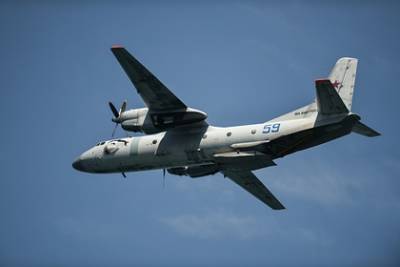 Родственник пассажирки Ан-26 рассказал о погибшей - lenta.ru - Петропавловск
