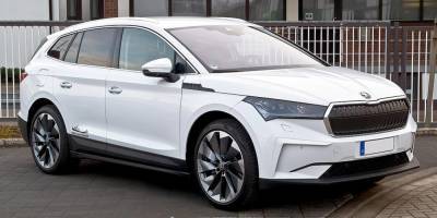 Skoda начинает импорт электромобилей в Израиль - nep.co.il - Израиль