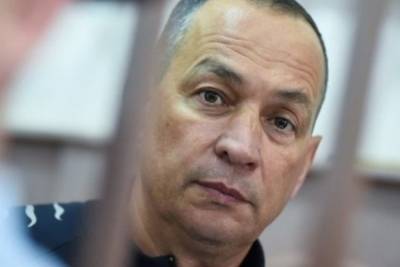 Александр Шестун - Шестун заявил об избиении в тюремной больнице - mk.ru