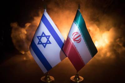 Али Рабии - Иран обвинил Израиль в нападении на ядерный объект в прошлом месяце в Карадже - news.israelinfo.co.il - Израиль - Иран - Тегеран - Вена