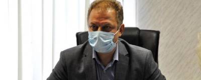 Сергей Дорофеев - Глава Электрогорска Сергей Дорофеев проведет личный прием граждан - runews24.ru - Россия - Электрогорск