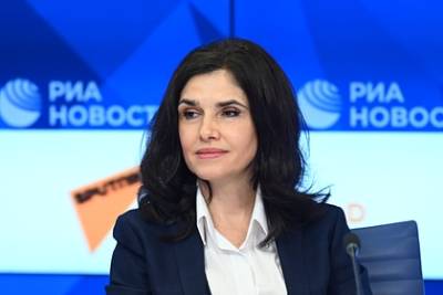 Оксана Драпкина - В Минздраве назвали сроки выработки антител после вакцинации - lenta.ru