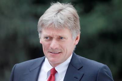 Дмитрий Песков - В Кремле оценили возможность закрытия границ между регионами - lenta.ru - Москва - Россия - Санкт-Петербург - Московская обл. - Воронежская обл.