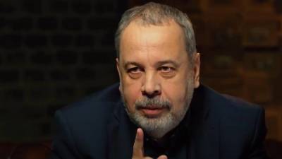 Алексей Ковальков - «Похожи на секту»: доктор Ковальков раскритиковал интервальное голодание - vm.ru