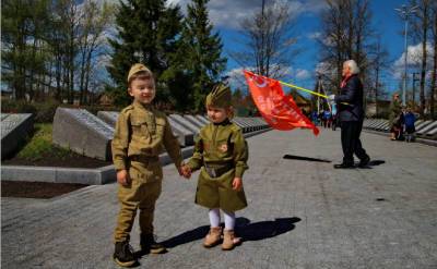 В российских школах займутся патриотическим воспитанием детей - ivbg.ru - Россия - Украина