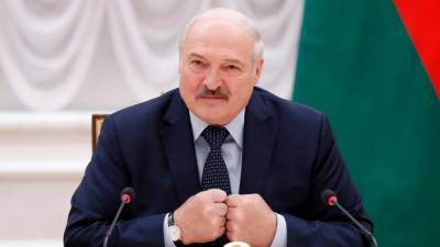 Александр Лукашенко - Лукашенко поручил ограничить транзит товаров из Германии через Беларусь - svoboda.org - Россия - Китай - Украина - Белоруссия - Германия - Финляндия